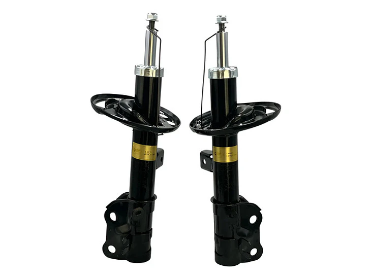 Par Amortiguador Delantero Para Mazda Cx-5 2.5 2013-2017 1