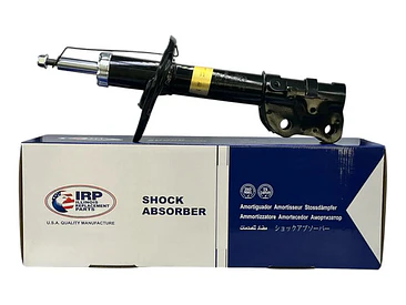 Par Amortiguador Delantero Para Mazda Cx-5 2.5 2013-2017 3