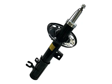 Par Amortiguador Delantero Para Mazda Cx-5 2.5 2013-2017 6