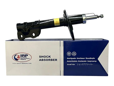 Par Amortiguador Delantero Para Mazda Cx-5 2.5 2013-2017 7