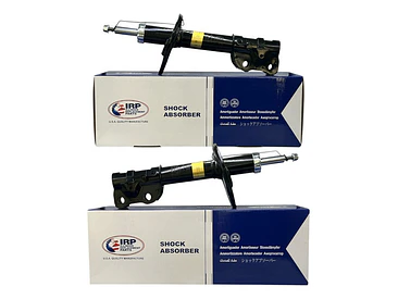 Par Amortiguador Delantero Para Mazda Cx-5 2.5 2013-2017 2