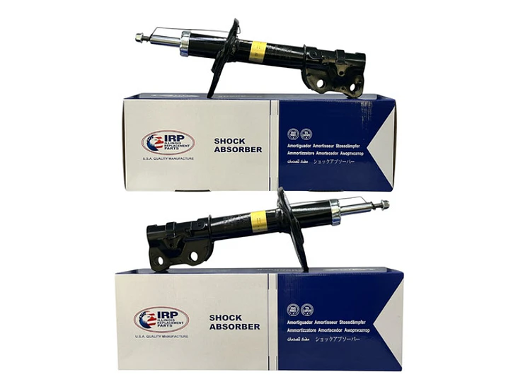 Par Amortiguador Delantero Para Mazda Cx-5 2.5 2013-2017 2