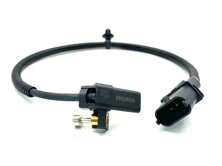 Sensor Posición Cigüeñal Ckp Chevrolet Sonic 1.6 2012-2016 1