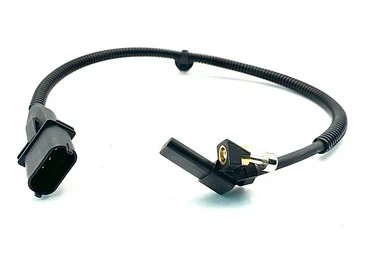 Sensor Posición Cigüeñal Ckp Chevrolet Sonic 1.6 2012-2016 5