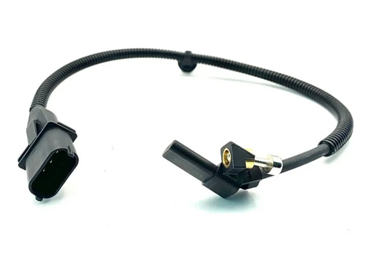 Sensor Posición Cigüeñal Ckp Chevrolet Sonic 1.6 2012-2016 5