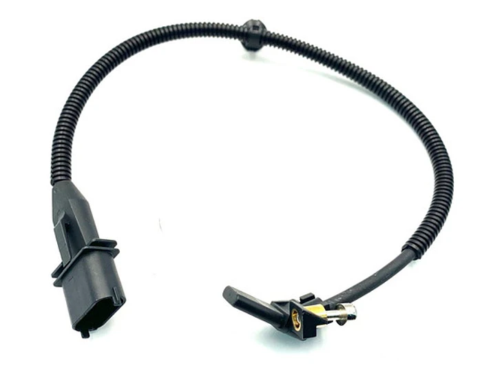 Sensor Posición Cigüeñal Ckp Chevrolet Sonic 1.6 2012-2016 4