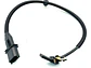 Sensor Posición Cigüeñal Ckp Chevrolet Sonic 1.6 2012-2016 - Miniatura 4