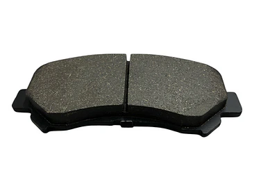 Pastilla Freno Cerámica Delant Para Nissan X-trail 2.5 08-14 9