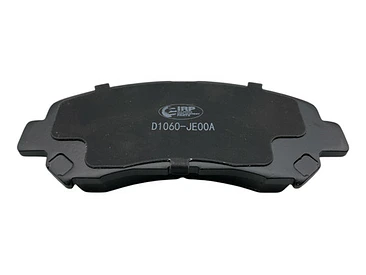 Pastilla Freno Cerámica Delant Para Nissan X-trail 2.5 08-14 3