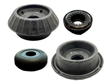 Par Cazoleta Cónica + Rodamient Chevrolet Sail 1.5 2015-2024 1