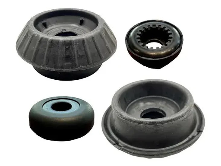 Par Cazoleta Cónica + Rodamient Chevrolet Sail 1.5 2015-2024 1