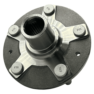 Maza Rueda Delantera Para Jac S2 1.5 2016 -2020