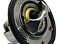 Termostato Para Isuzu Npr 5.2  2007-2021 4hk1  85o C - Miniatura 2