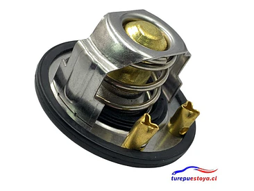 Termostato Para Isuzu Npr 5.2  2007-2021 4hk1  85o C 4
