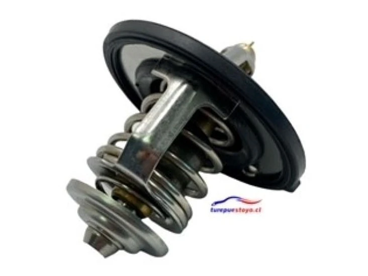 Termostato Kia Carens 2.0 16v 2002-2006 G4gc  82º C 2