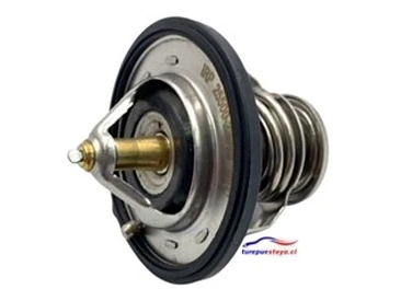 Termostato Kia Carens 2.0 16v 2002-2006 G4gc  82º C 4