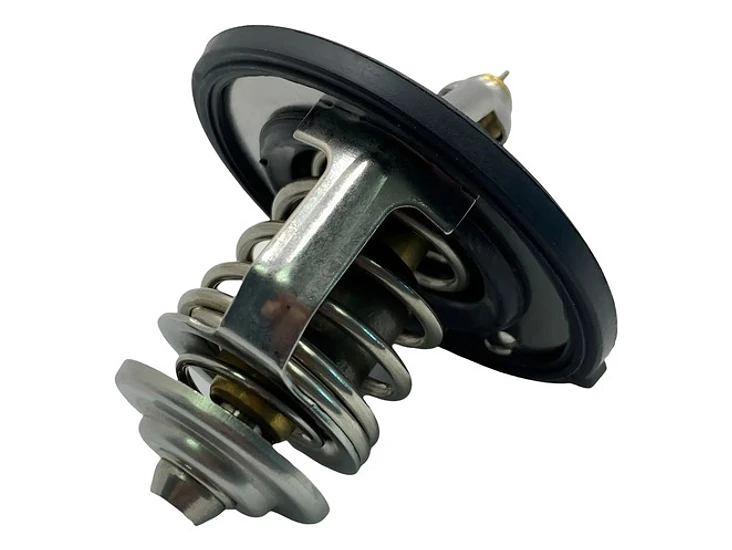 Termostato Kia Carens 2.0 16v 2002-2006 G4gc  82º C 1