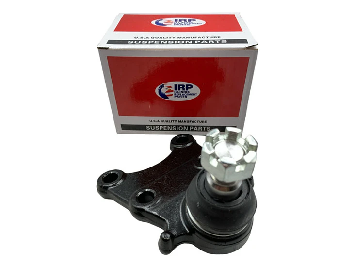 Rótula Inferior Chevrolet Luv Dmax 2.5 2011-2020 4x2 4x4 4