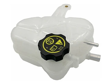 Deposito Agua Aux Radiad Opel Corsa D 1.6 12-2017 (con Tapa) 6