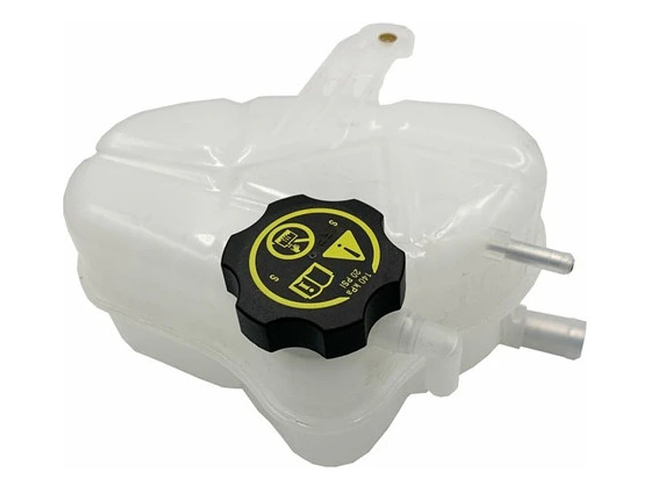 Deposito Agua Aux Radiad Opel Corsa D 1.6 12-2017 (con Tapa) 6