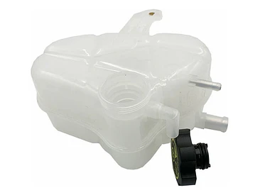 Deposito Agua Aux Radiad Opel Corsa D 1.6 12-2017 (con Tapa) 4