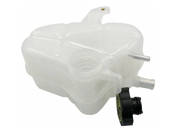 Deposito Agua Aux Radiad Opel Corsa D 1.6 12-2017 (con Tapa) 4