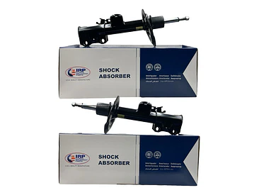 Par Amortiguador Para Geely X7 Sport 2.0 2.4 2019-2023 2