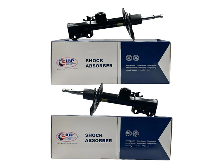 Par Amortiguador Para Geely X7 Sport 2.0 2.4 2019-2023 2