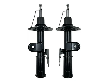 Par Amortiguador Para Geely X7 Sport 2.0 2.4 2019-2023 1