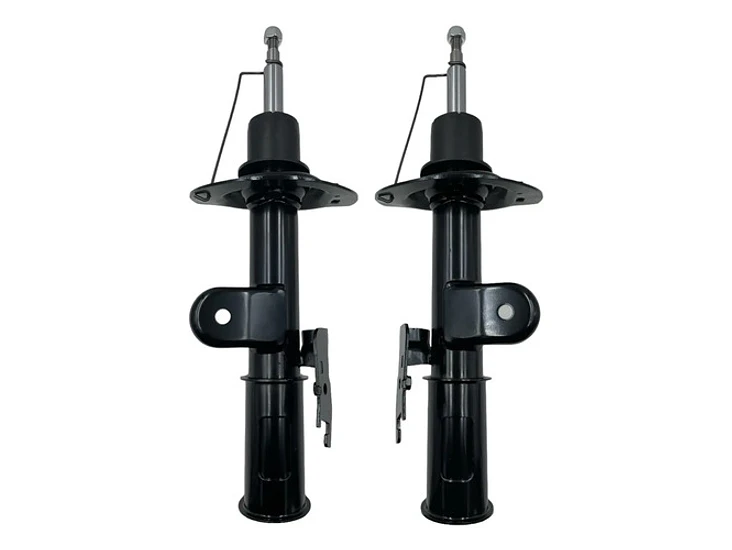 Par Amortiguador Para Geely X7 Sport 2.0 2.4 2019-2023 1
