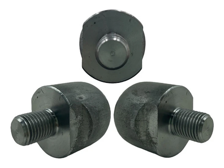 Terminal O Brazo Axial Geely Ec7 1.8 2011-2017 Lh/rh 7