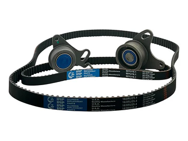 Kit Distribución Para Hyundai New Porter 2.5 8v 2007-2010 1