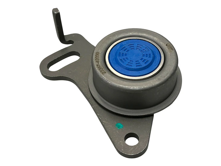 Kit Distribución Para Hyundai New Porter 2.5 8v 2007-2010 8
