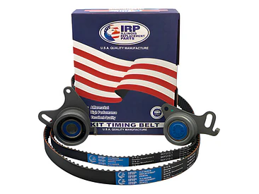 Kit Distribución Para Hyundai New Porter 2.5 8v 2007-2010 2
