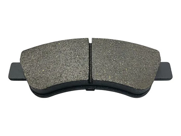 Pastillas Freno Delanteras Para Peugeot 307 2.0 2005-2010 4