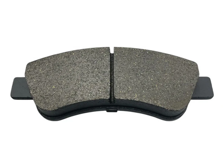 Pastillas Freno Delanteras Para Peugeot 307 2.0 2005-2010 4