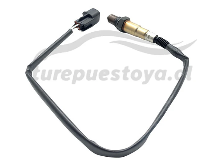 Sensor Oxigeno Para Hyundai I20 1.2 1.4 1.6 2008-2015(pos 1) 5