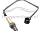 Sensor Oxigeno Para Hyundai I20 1.2 1.4 1.6 2008-2015(pos 1) - Miniatura 4