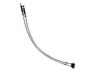 Piola Selectora Cambio Chery Fulwin 1.5 16v 2012-2019 2