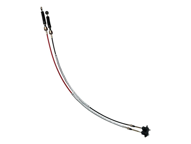 Piola Selectora Cambio Chery Fulwin 1.5 16v 2012-2019 2