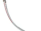 Piola Selectora Cambio Chery Fulwin 1.5 16v 2012-2019 - Miniatura 2