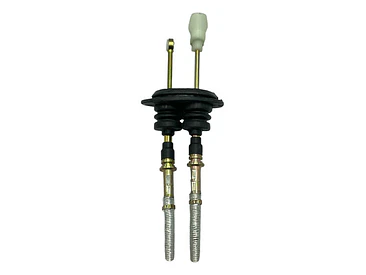 Piola Selectora Cambio Chery Fulwin 1.5 16v 2012-2019 3