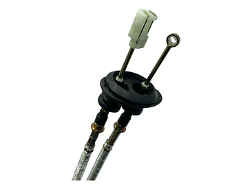 Piola Selectora Cambio Chery Fulwin 1.5 16v 2012-2019 4