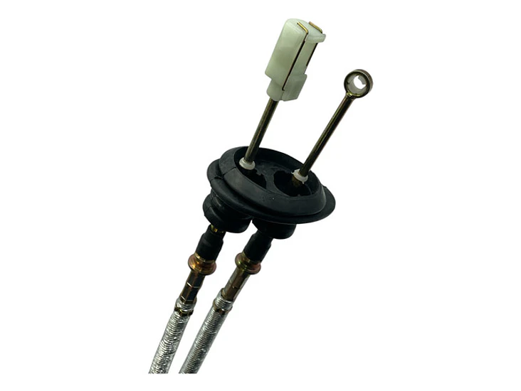 Piola Selectora Cambio Chery Fulwin 1.5 16v 2012-2019 4
