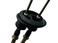Piola Selectora Cambio Chery Fulwin 1.5 16v 2012-2019 - Miniatura 4