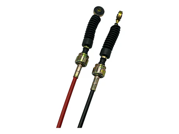 Piola Selectora Cambio Chery Fulwin 1.5 16v 2012-2019 5