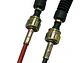 Piola Selectora Cambio Chery Fulwin 1.5 16v 2012-2019 - Miniatura 5
