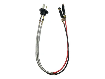 Piola Selectora Cambio Chery Fulwin 1.5 16v 2012-2019 1