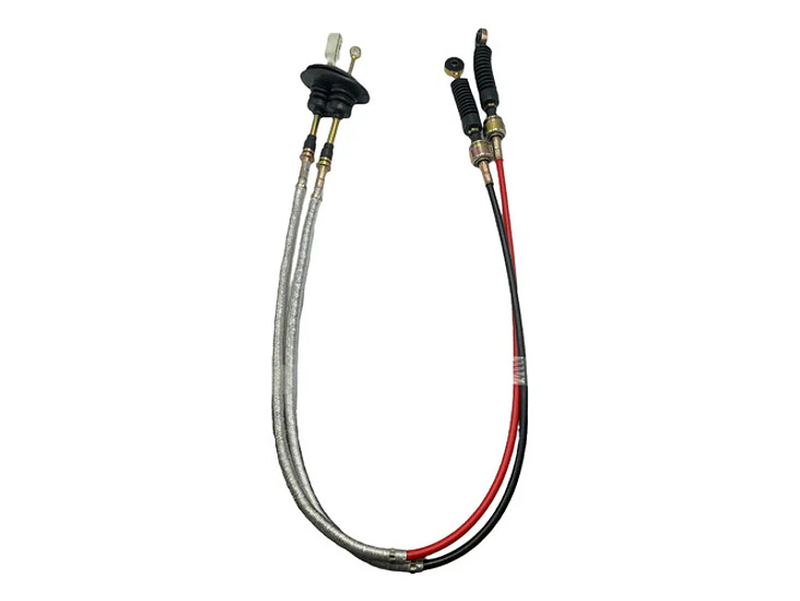 Piola Selectora Cambio Chery Fulwin 1.5 16v 2012-2019 1
