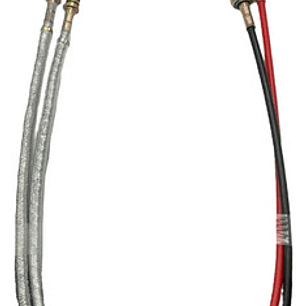 Piola Selectora Cambio Chery Fulwin 1.5 16v 2012-2019